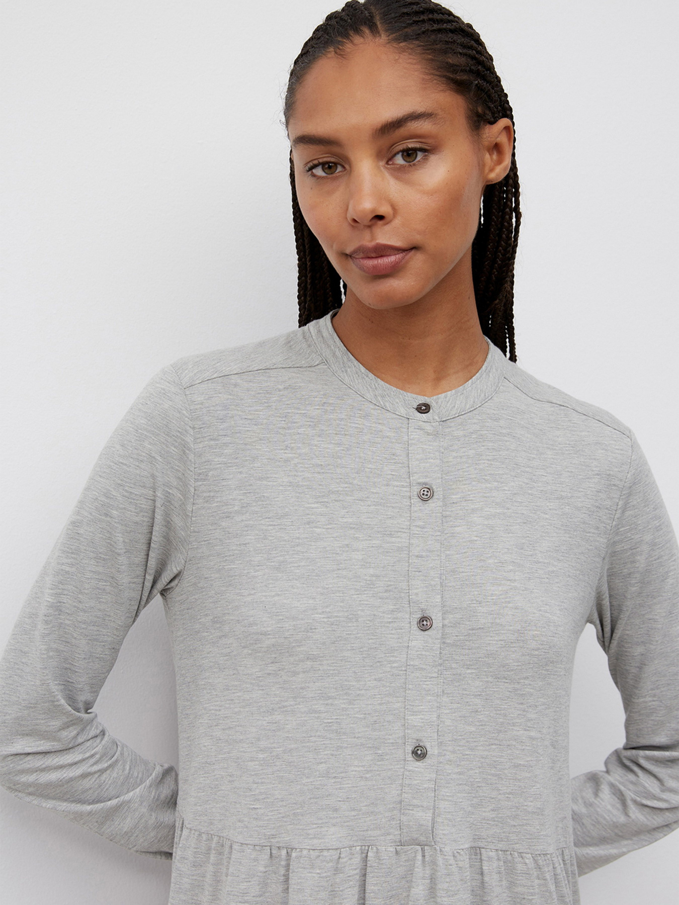 Сукня міді Marc O’Polo модель 201308759135-935 Фото