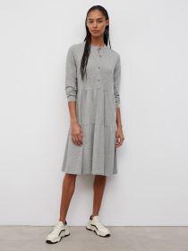 Сукня міді Marc O’Polo модель 201308759135-935 Фото