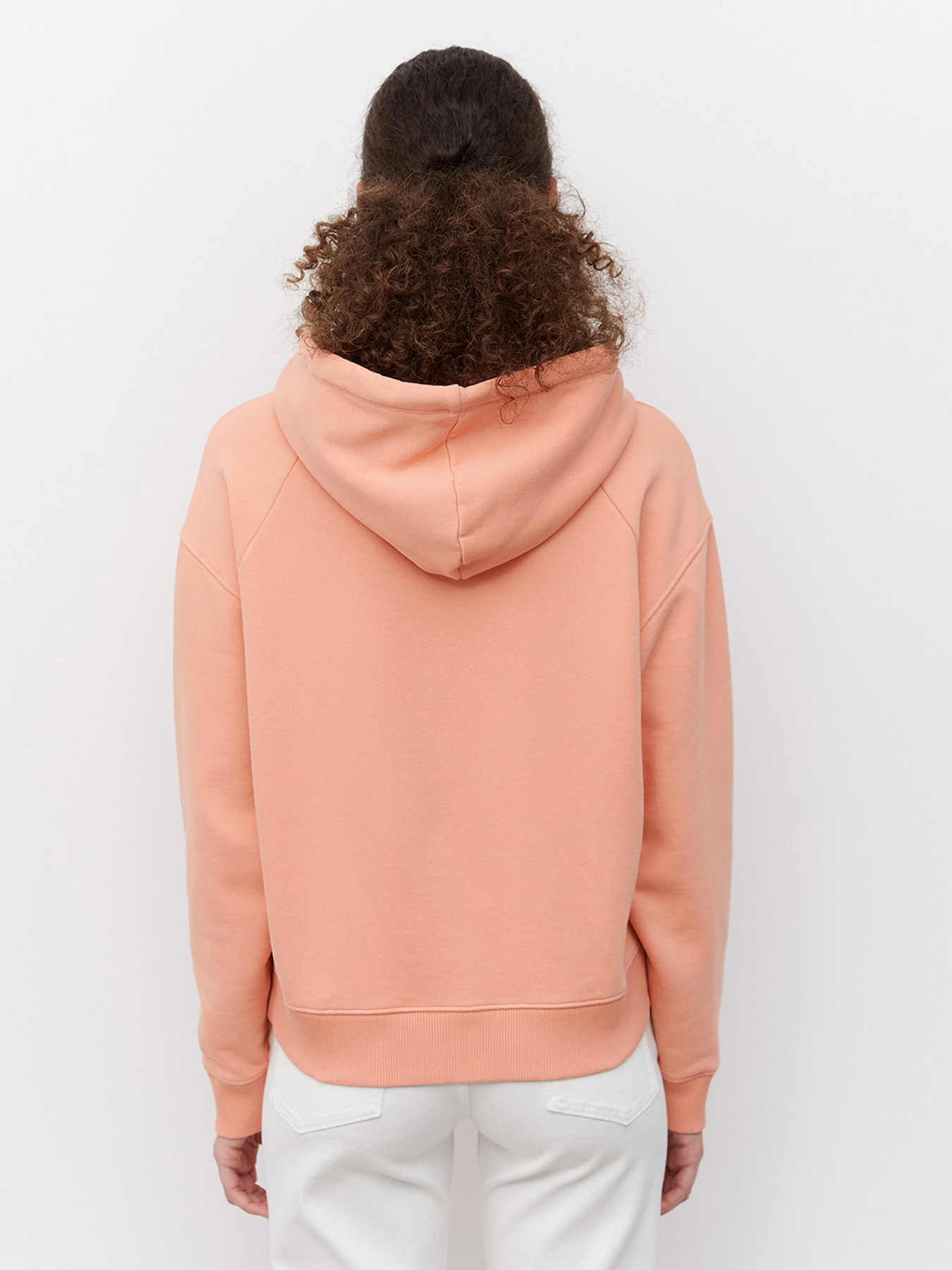 Худи Marc O’Polo модель 201400854261-318 Фото