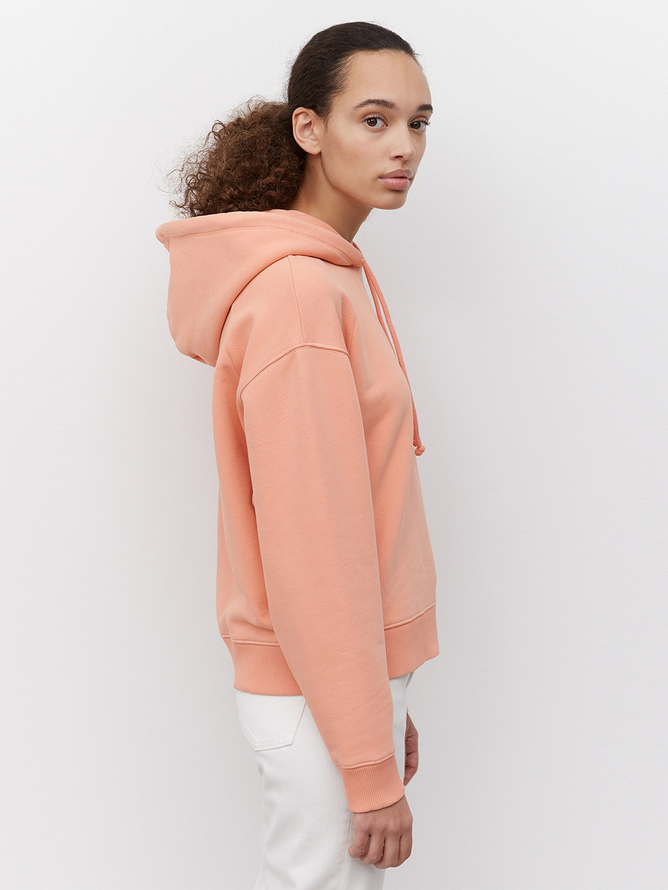 Худи Marc O’Polo модель 201400854261-318 Фото