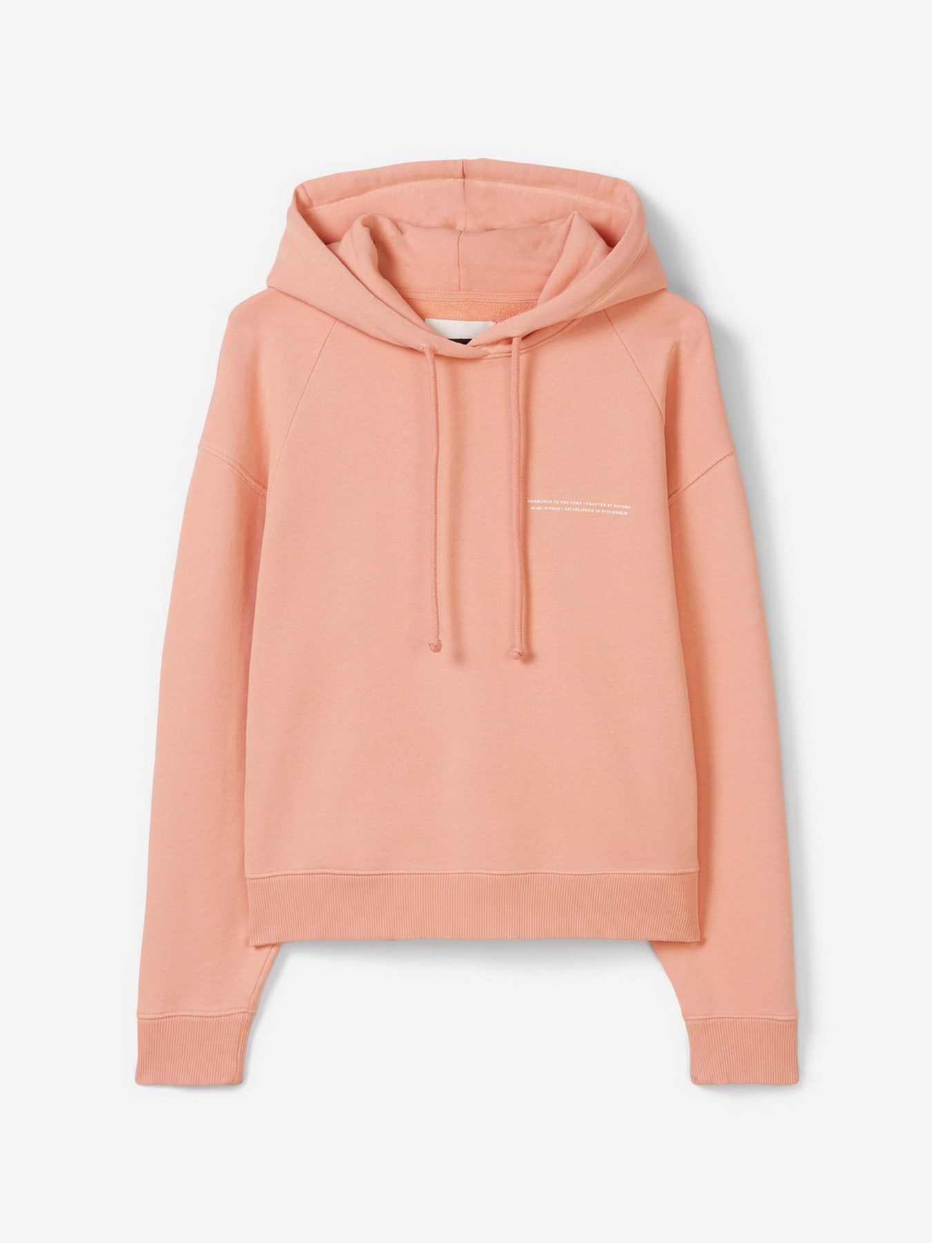 Худи Marc O’Polo модель 201400854261-318 Фото