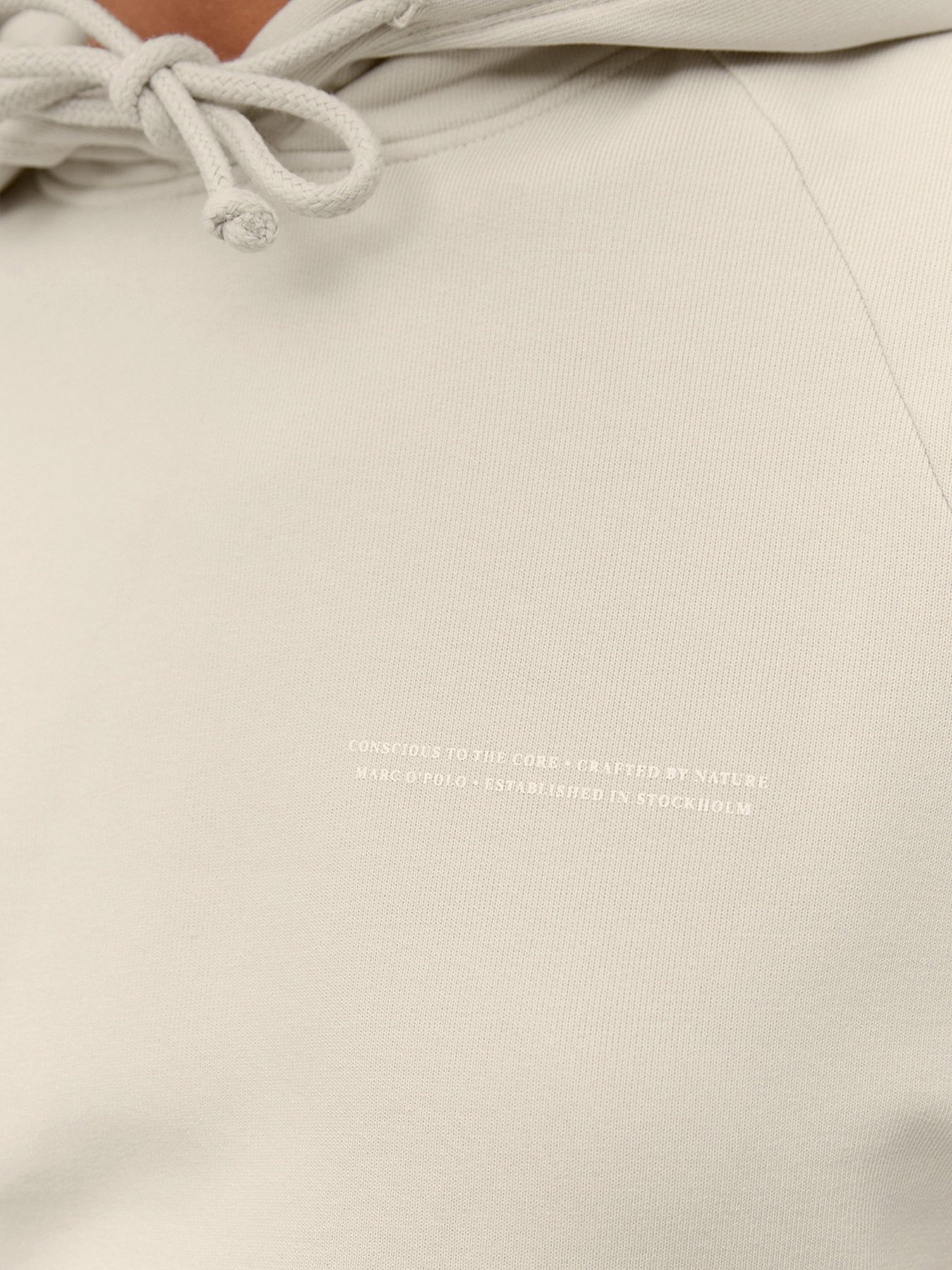 Худи Marc O’Polo модель 201400854261-716 Фото