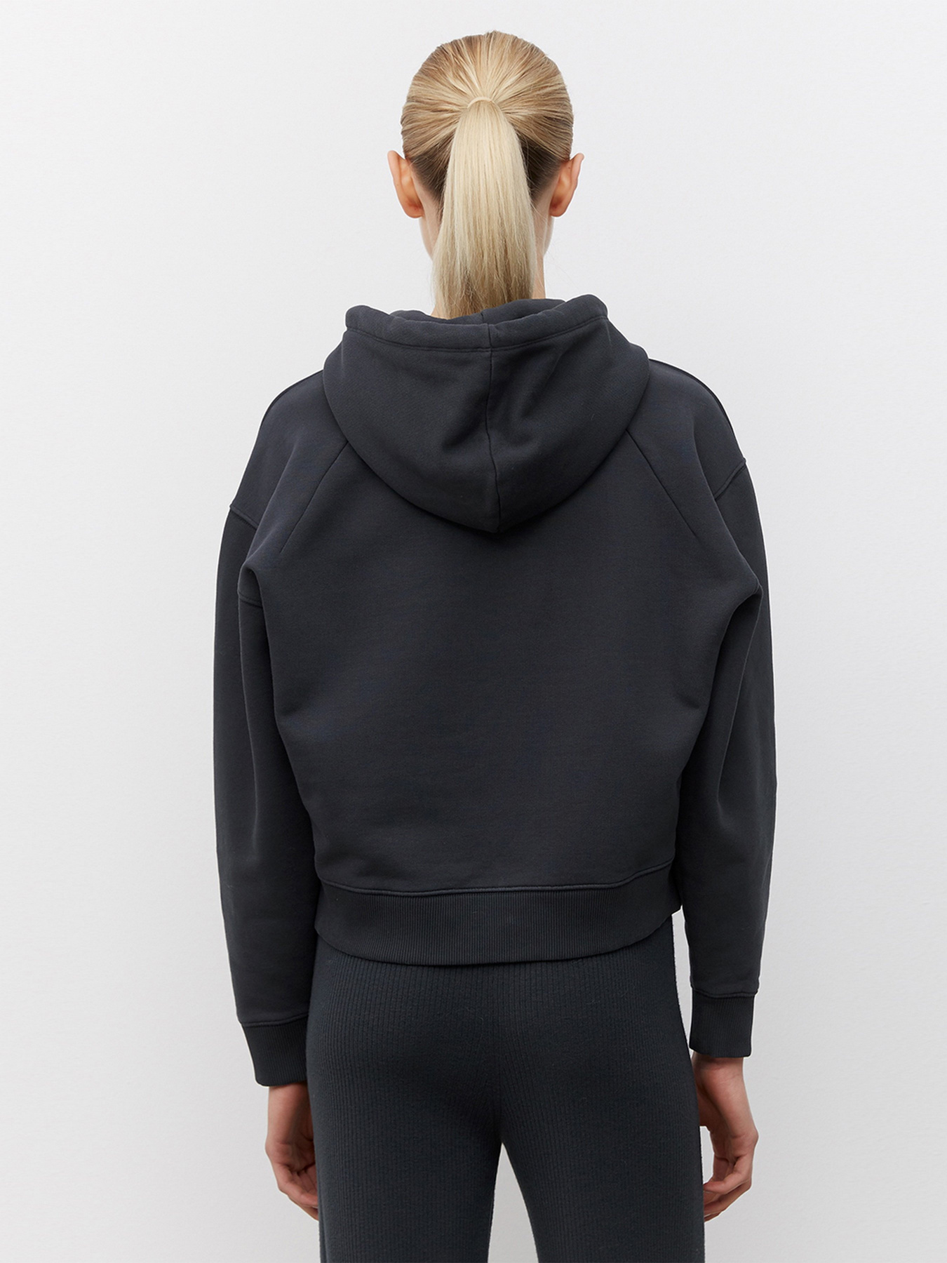 Худи Marc O’Polo модель 201400854261-893 Фото