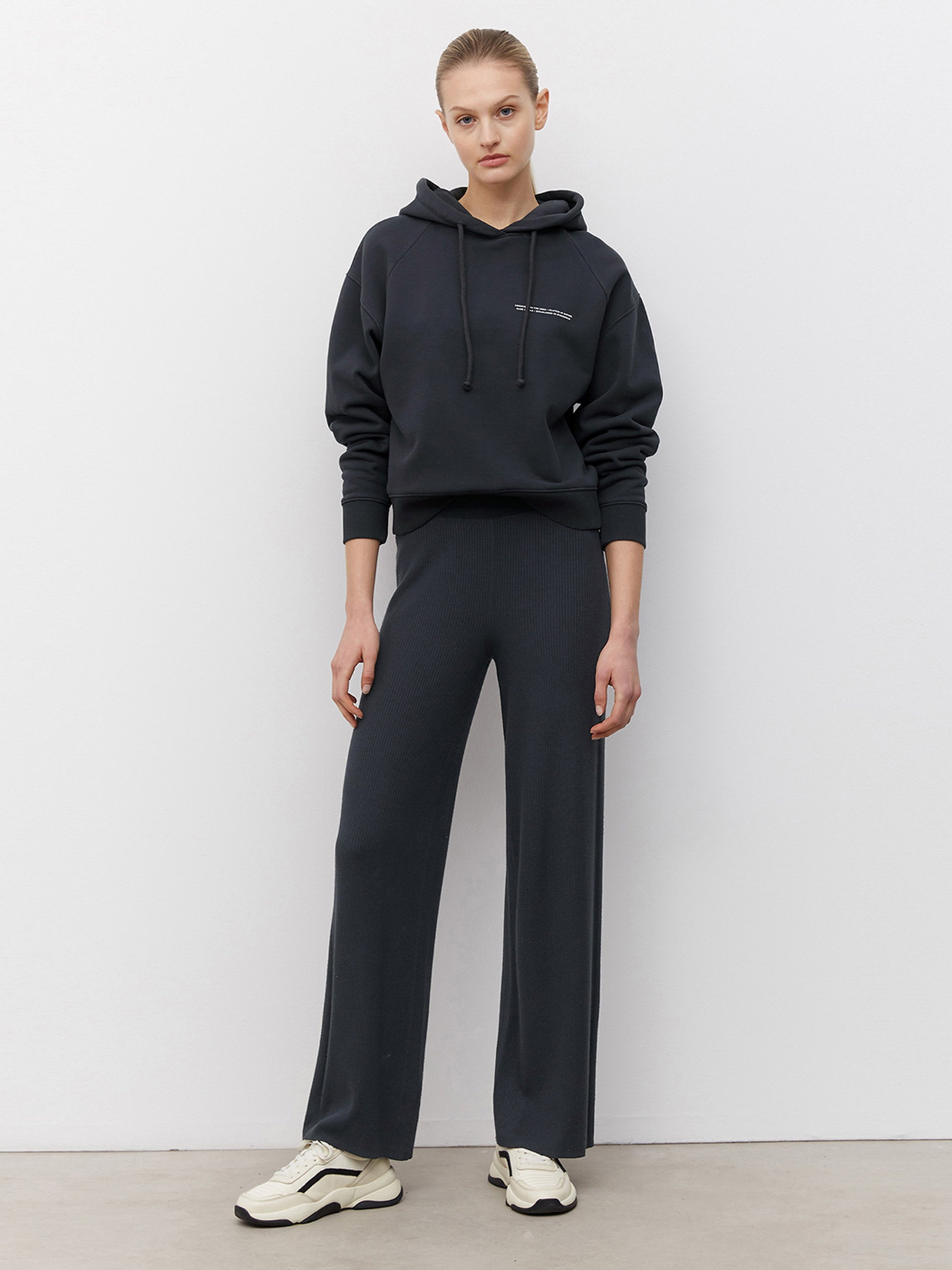 Худи Marc O’Polo модель 201400854261-893 Фото