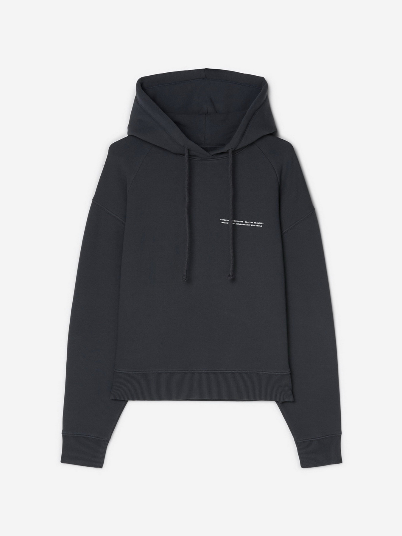 Худи Marc O’Polo модель 201400854261-893 Фото