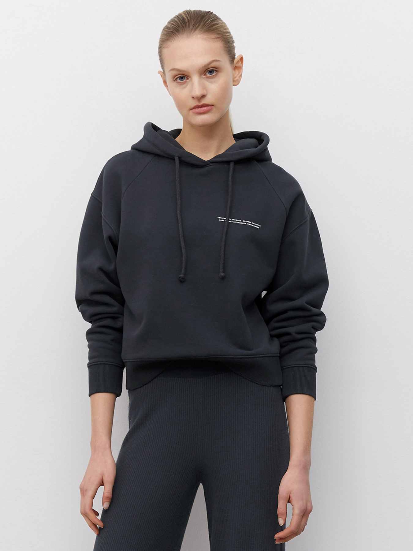 Худи Marc O’Polo модель 201400854261-893 Фото