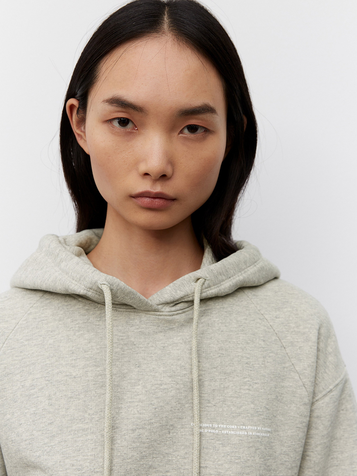 Худи Marc O’Polo модель 201400854261-935 Фото