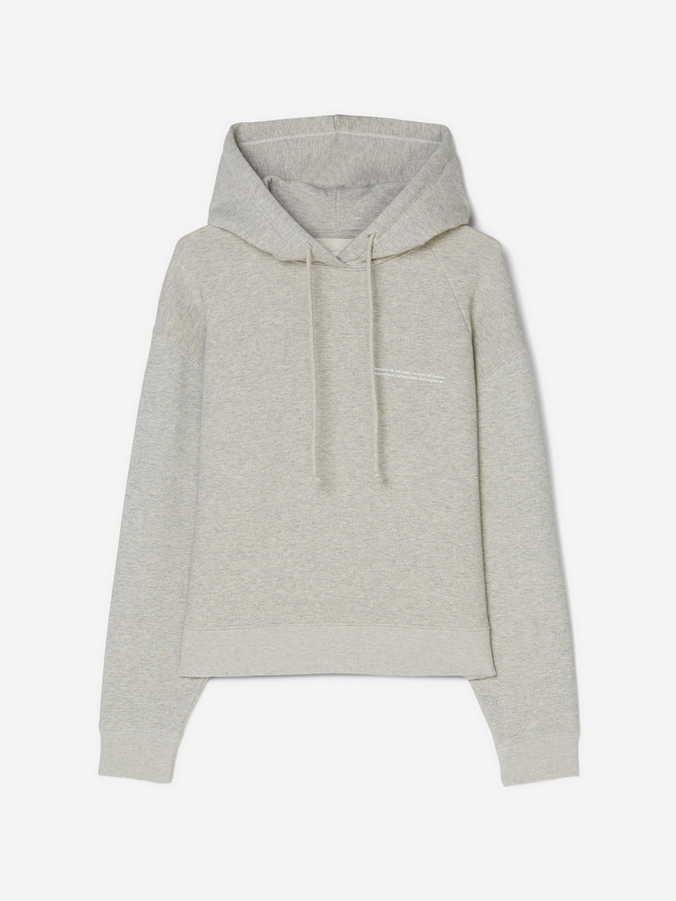 Худи Marc O’Polo модель 201400854261-935 Фото