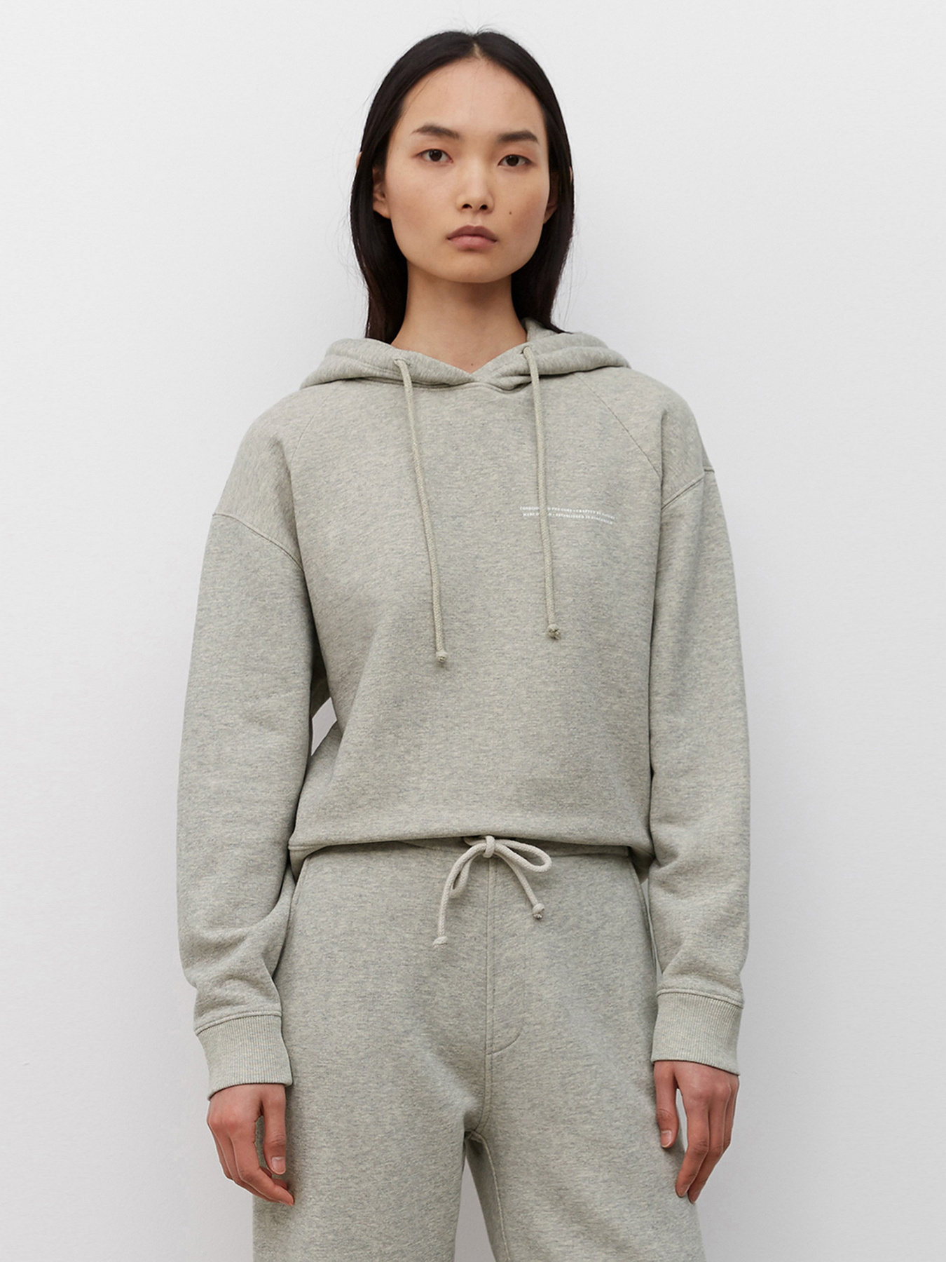 Худи Marc O’Polo модель 201400854261-935 Фото