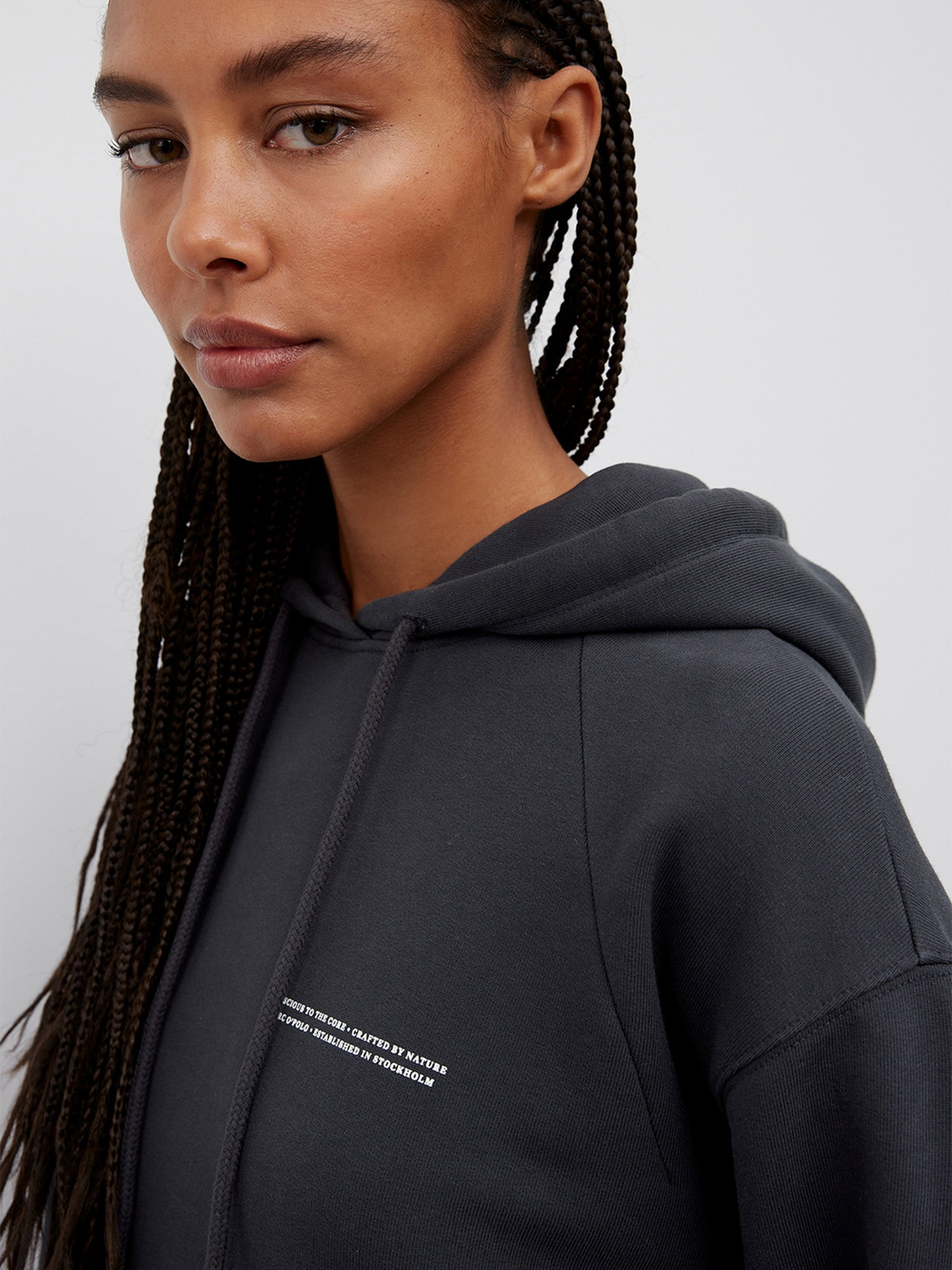 Платье миди Marc O’Polo модель 201400859139-893 Фото