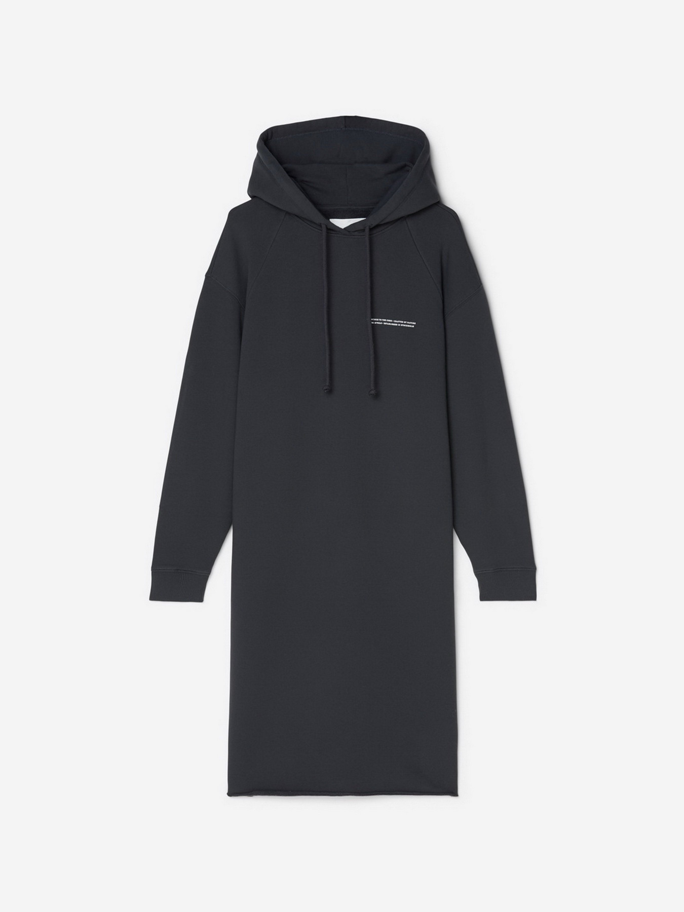 Платье миди Marc O’Polo модель 201400859139-893 Фото