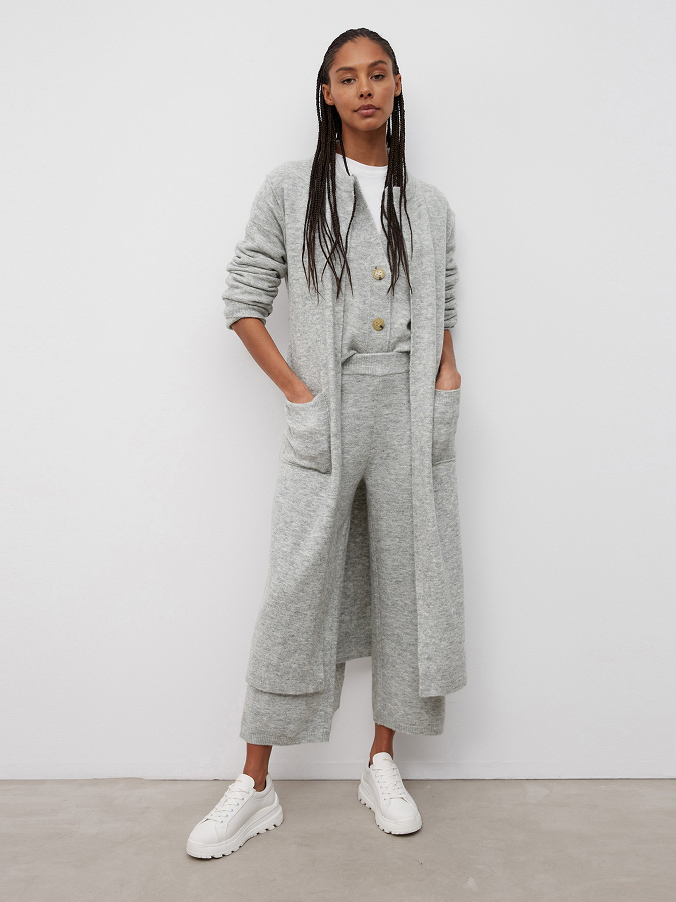 Кардиган Marc O’Polo модель 201600961265-935 Фото