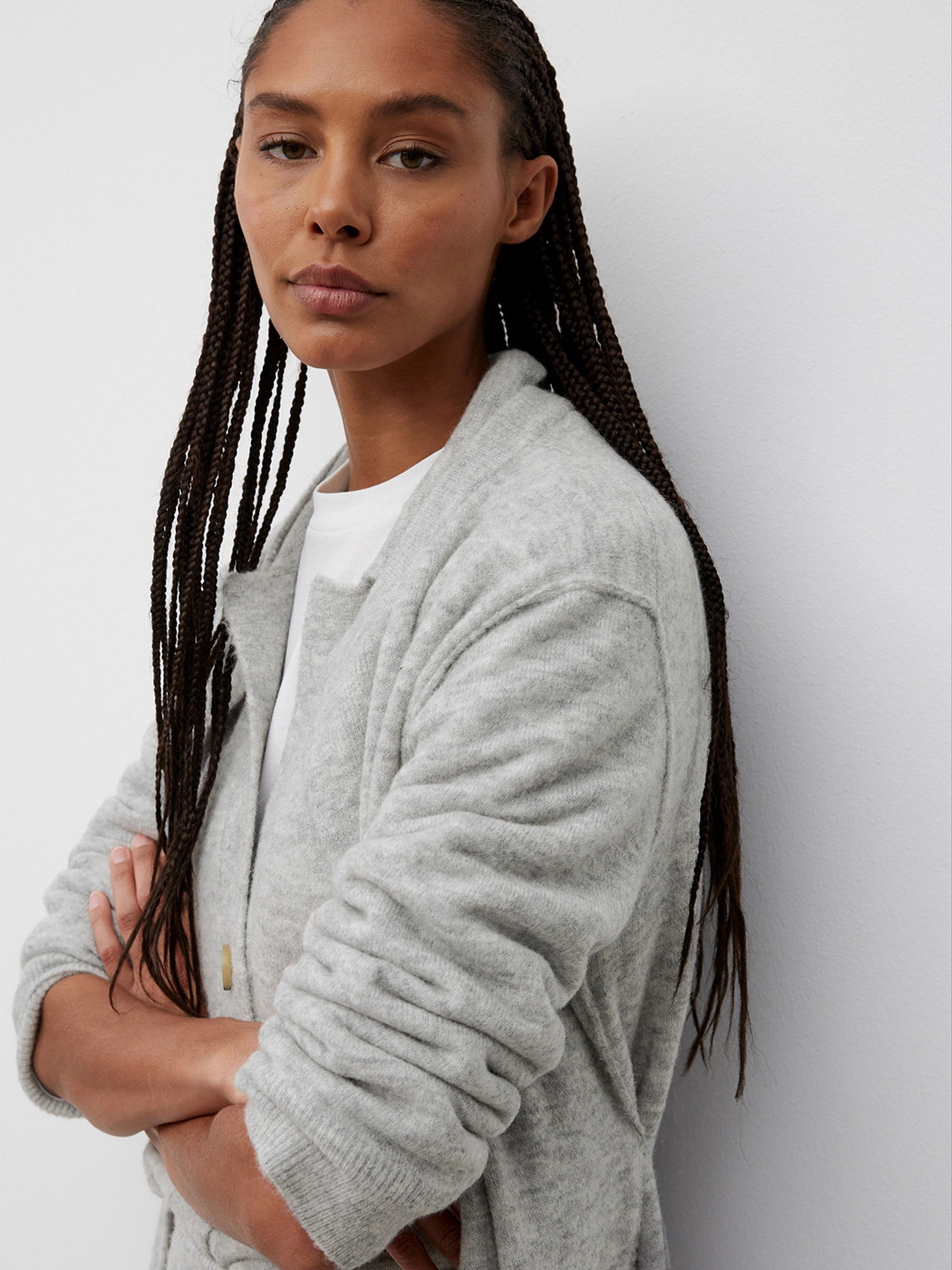 Кардиган Marc O’Polo модель 201600961265-935 Фото