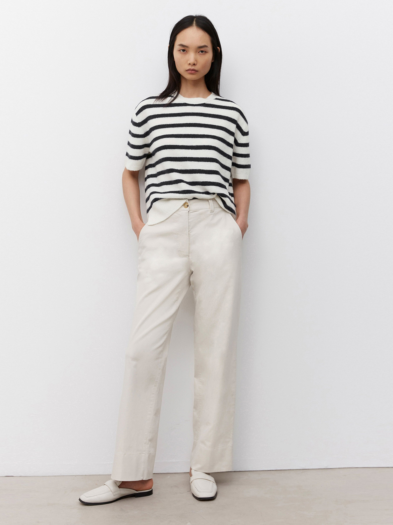 Футболка Marc O’Polo модель 201600962051-A19 Фото