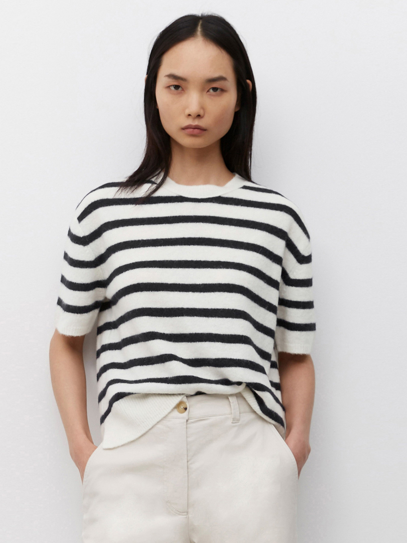 Футболка Marc O’Polo модель 201600962051-A19 Фото