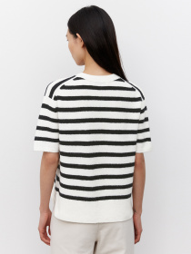 Футболка Marc O’Polo модель 201600962051-A19 Фото