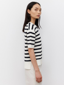 Футболка Marc O’Polo модель 201600962051-A19 Фото