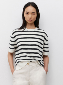 Футболка Marc O’Polo модель 201600962051-A19 Фото