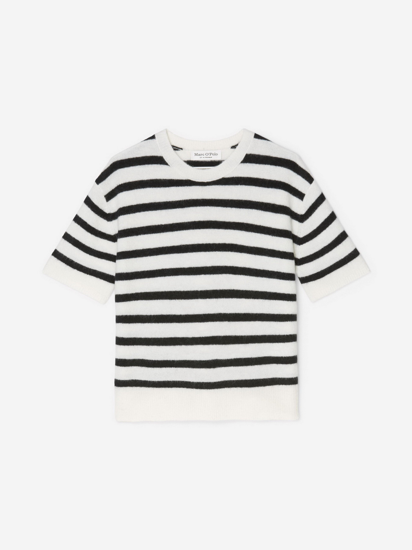 Футболка Marc O’Polo модель 201600962051-A19 Футболка Marc O’Polo модель 201600962051-A19 Фото