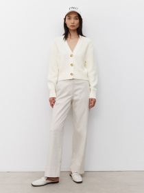 Кардиган Marc O’Polo модель 201605961259-152 Фото