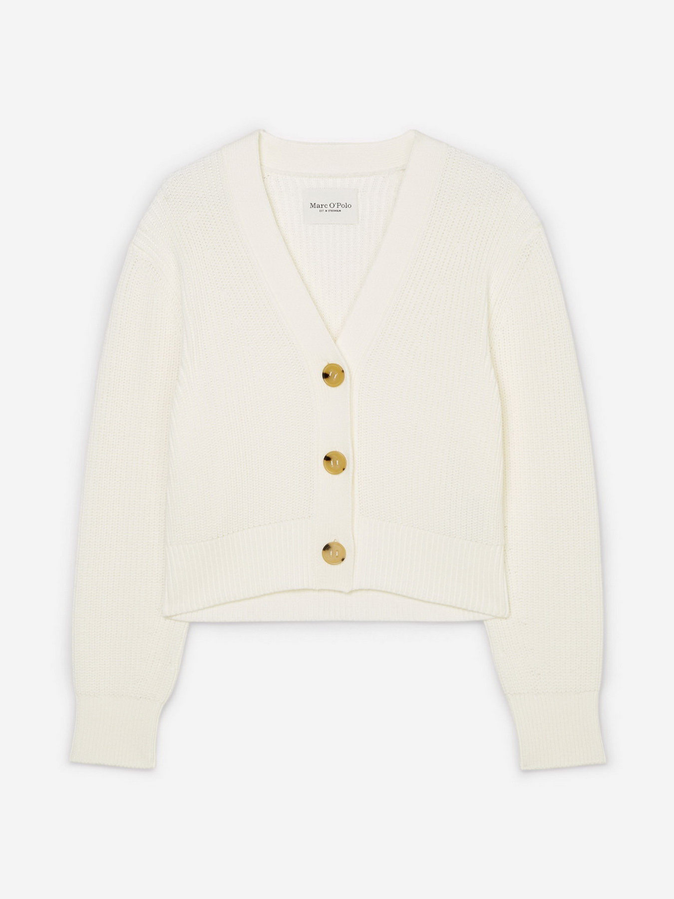 Кардиган Marc O’Polo модель 201605961259-152 Фото