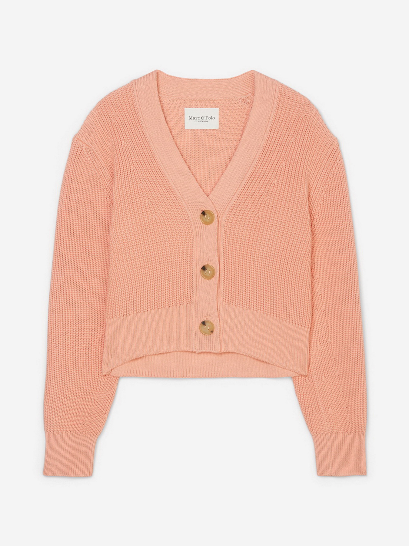 Кардиган Marc O’Polo модель 201605961259-318 Фото