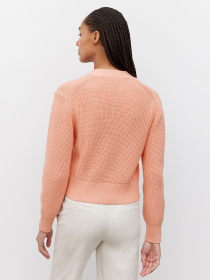 Кардиган Marc O’Polo модель 201605961259-318 Фото