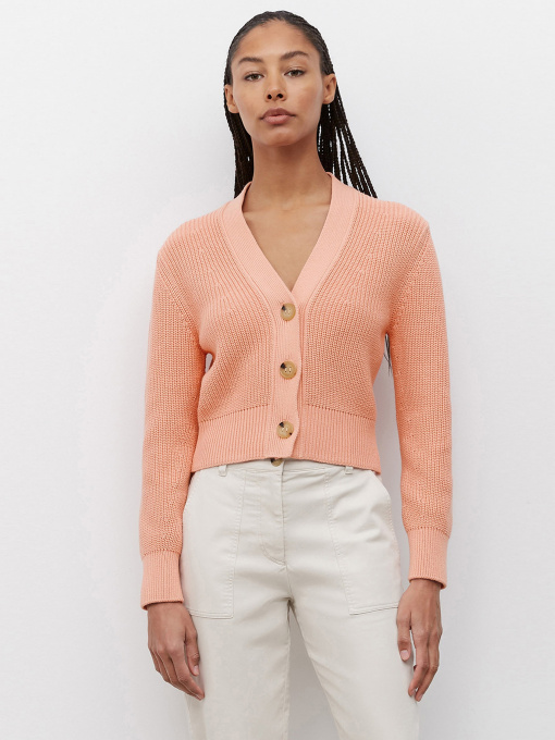 Кардиган Marc O’Polo модель 201605961259-318 Фото