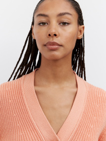 Кардиган Marc O’Polo модель 201605961259-318 Фото