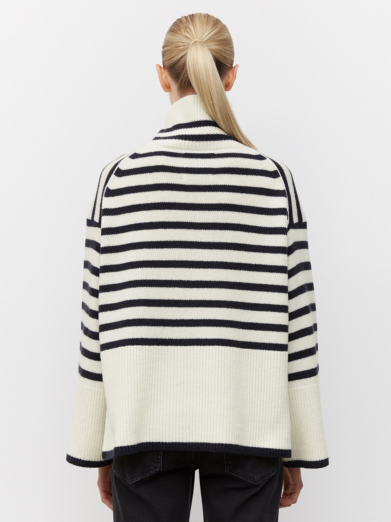 Джемпер Marc O’Polo модель 201621160407-A15 Фото