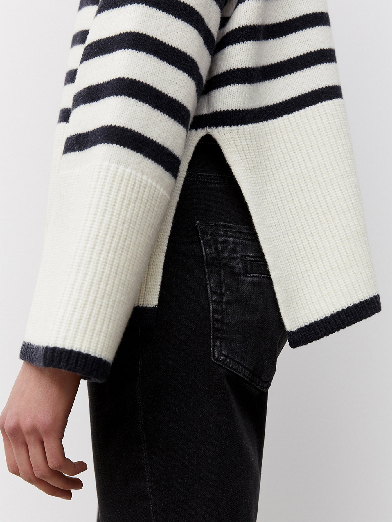 Джемпер Marc O’Polo модель 201621160407-A15 Фото