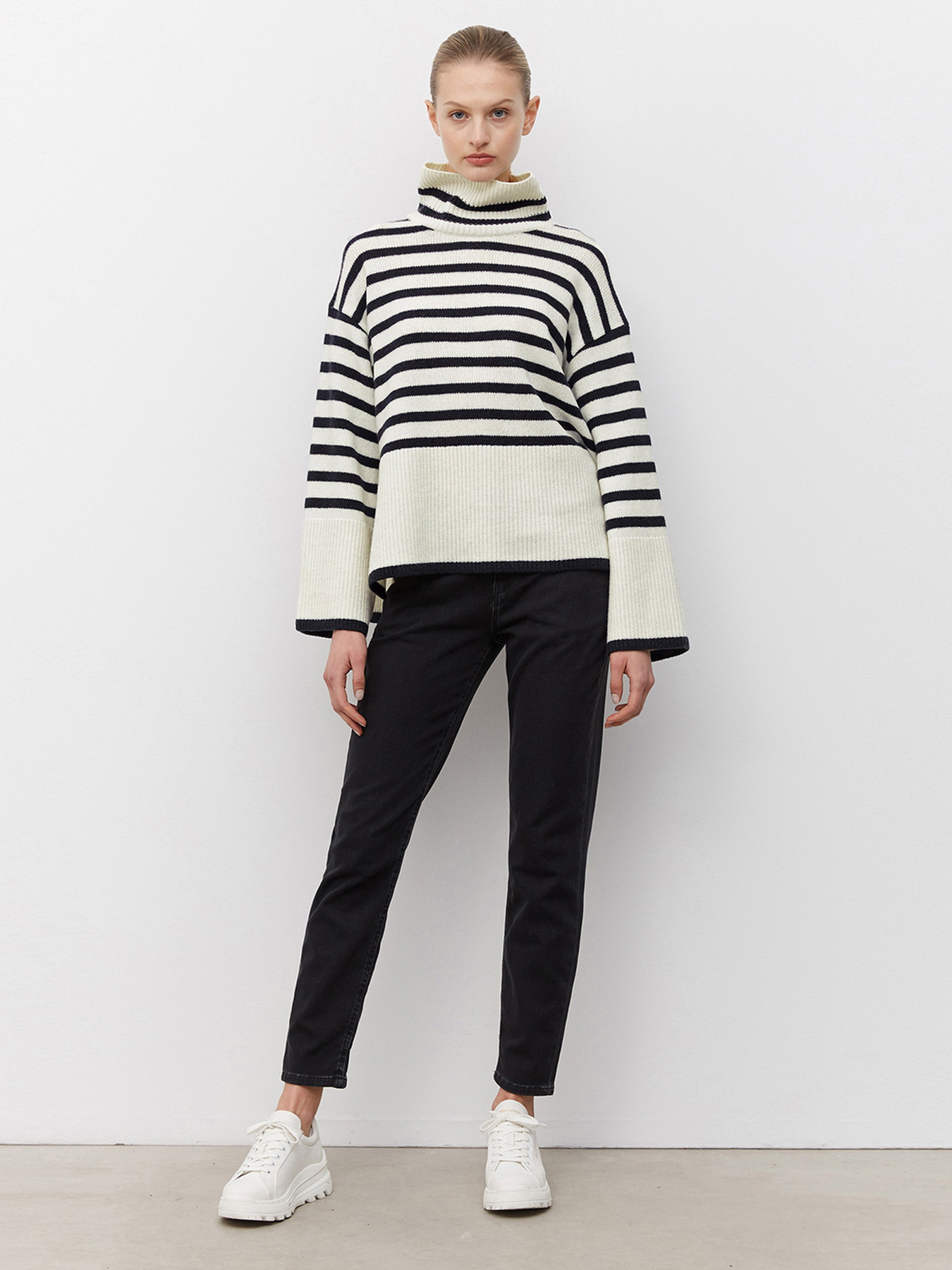 Джемпер Marc O’Polo модель 201621160407-A15 Фото