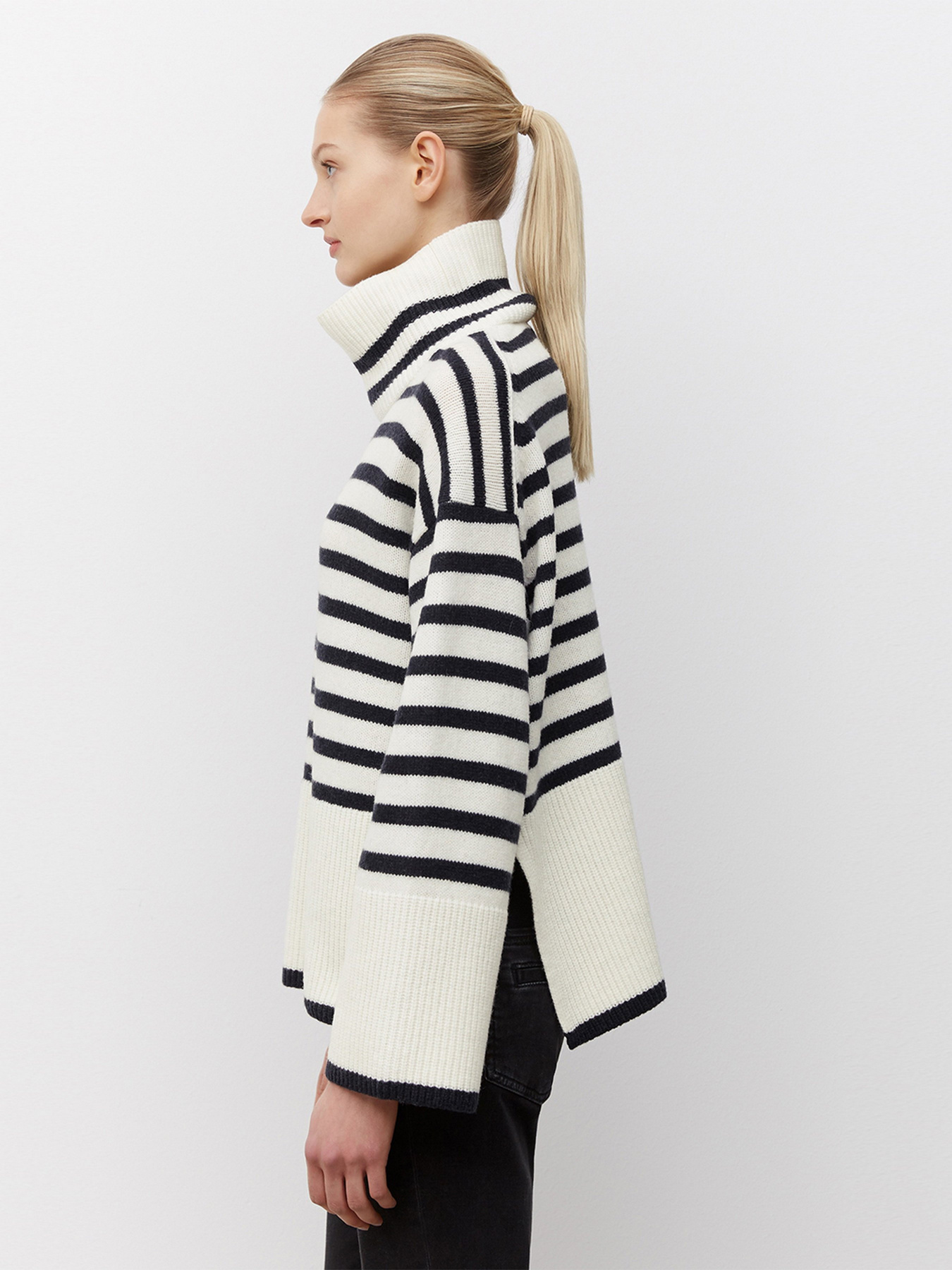 Джемпер Marc O’Polo модель 201621160407-A15 Фото