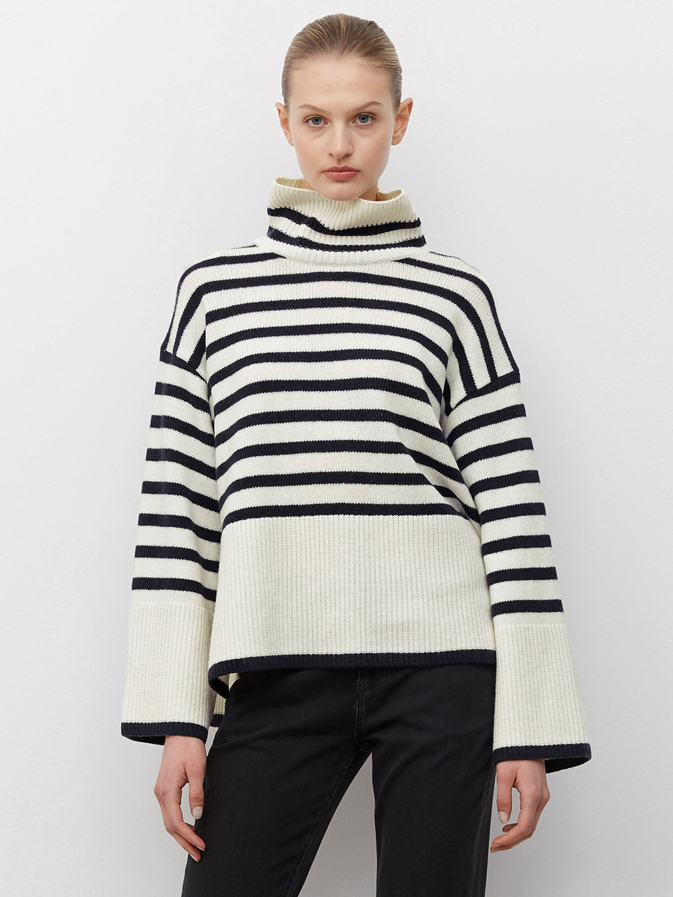 Джемпер Marc O’Polo модель 201621160407-A15 Фото