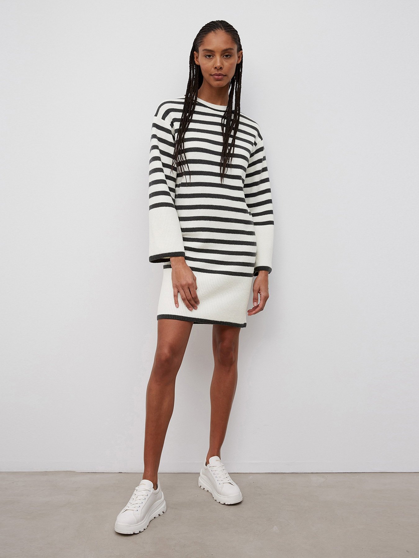 Платье мини Marc O’Polo модель 201621167057-A15 Фото