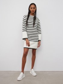 Платье мини Marc O’Polo модель 201621167057-A15 Фото