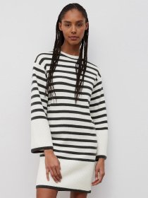 Платье мини Marc O’Polo модель 201621167057-A15 Фото