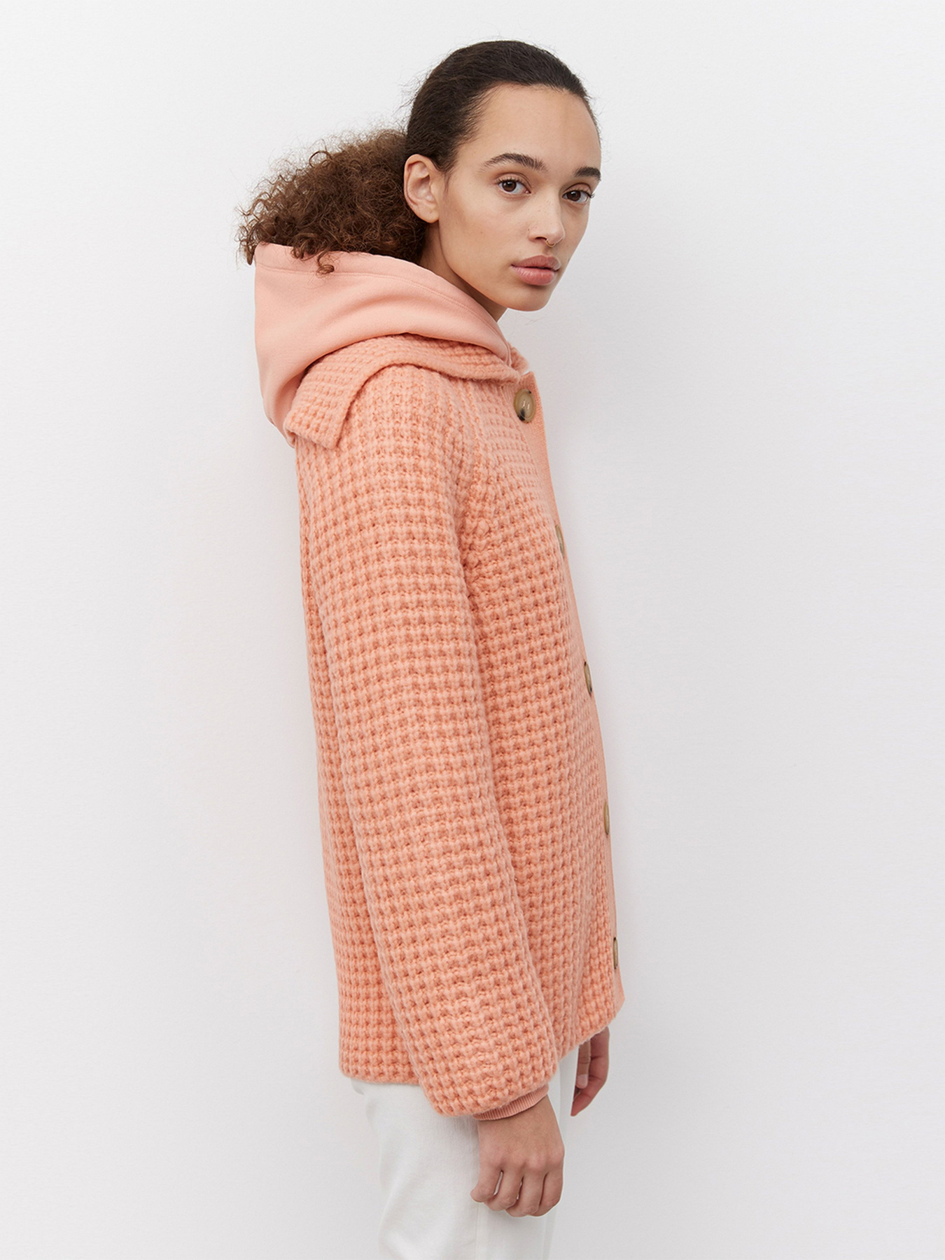 Кардиган Marc O’Polo модель 201623361269-318 Фото