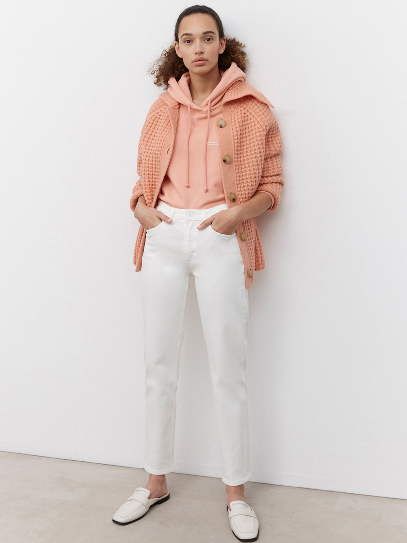 Кардиган Marc O’Polo модель 201623361269-318 Фото