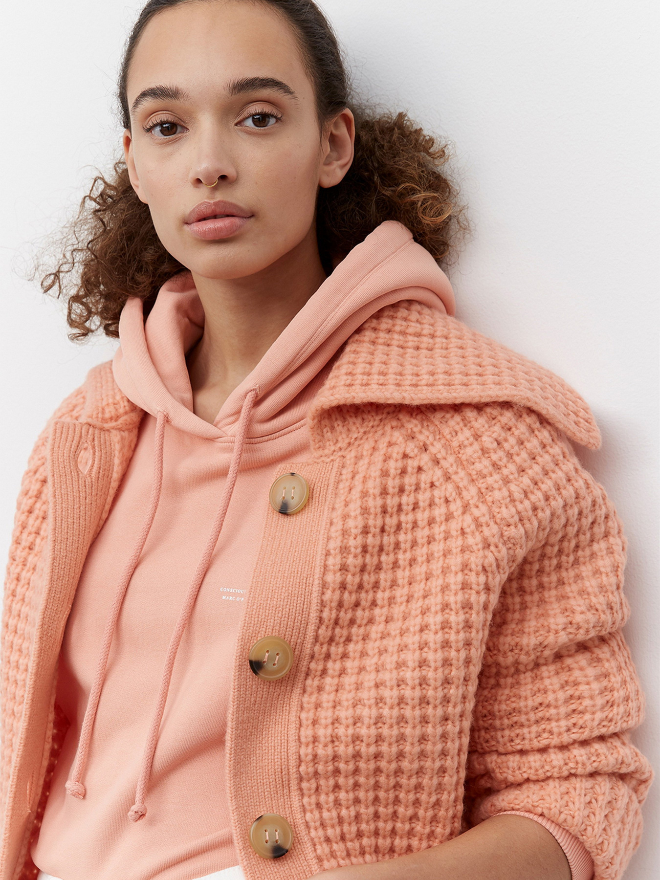 Кардиган Marc O’Polo модель 201623361269-318 Фото