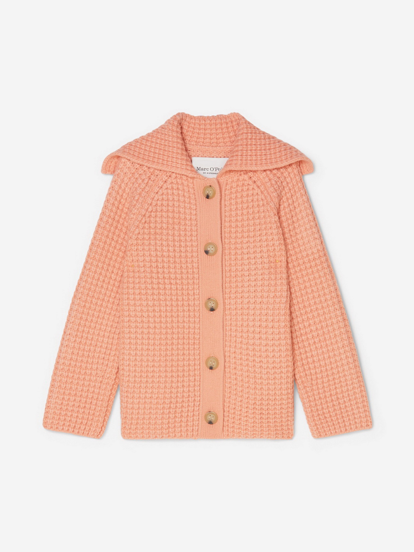 Кардиган Marc O’Polo модель 201623361269-318 Фото