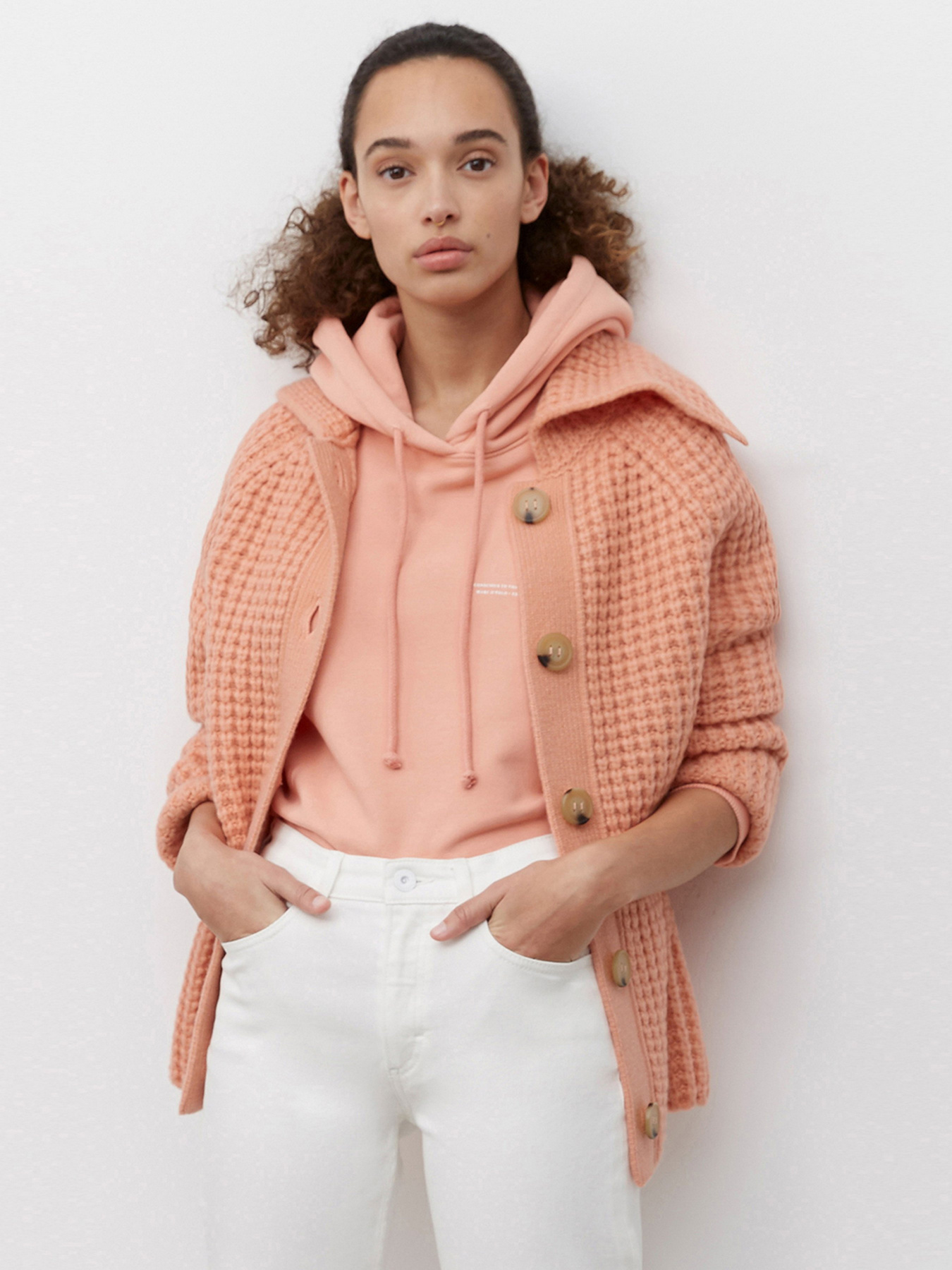 Кардиган Marc O’Polo модель 201623361269-318 Фото