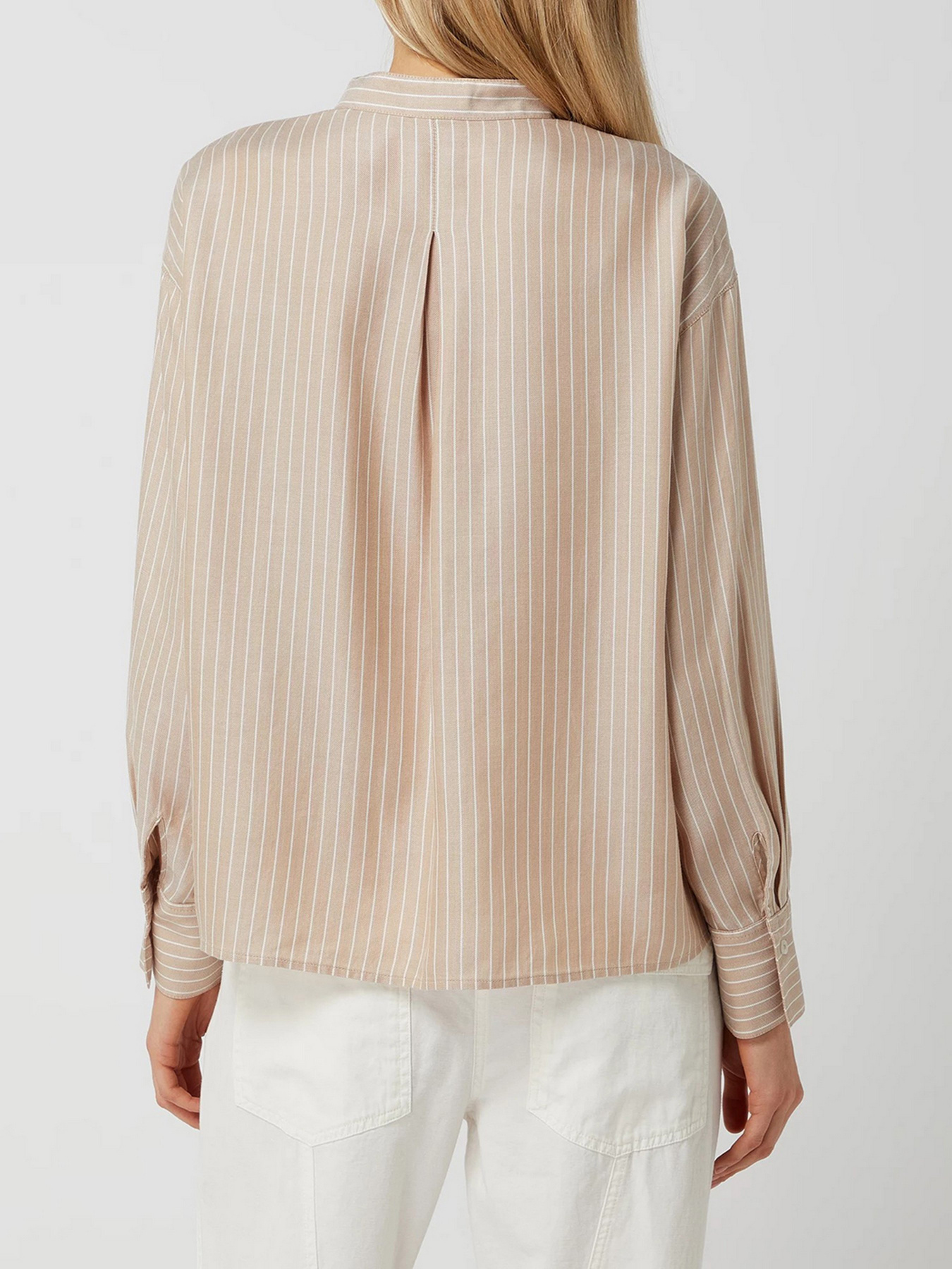 Блуза Marc O’Polo модель 202084642381-B92 Фото