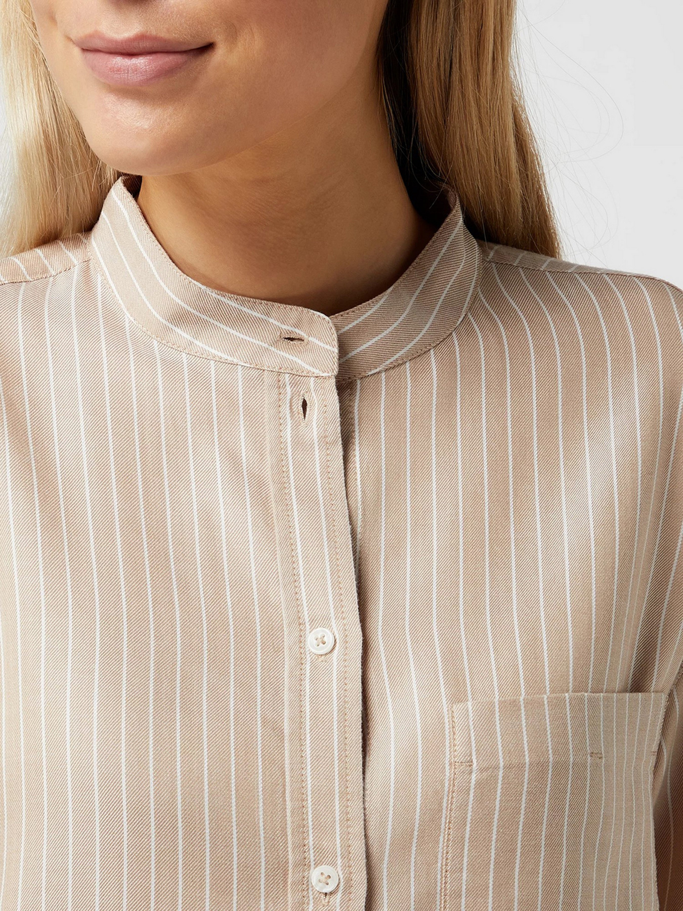 Блуза Marc O’Polo модель 202084642381-B92 Фото