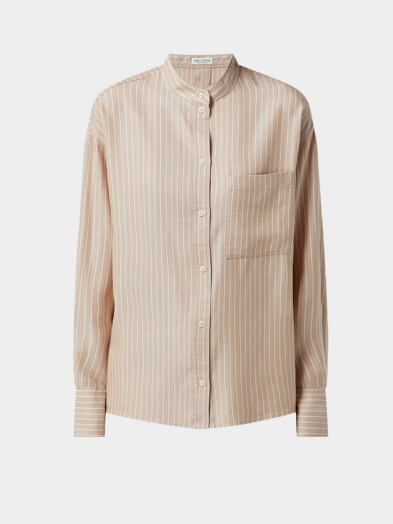 Блуза Marc O’Polo модель 202084642381-B92 Фото