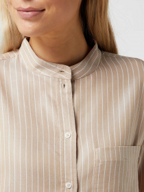 Блуза Marc O’Polo модель 202084642381-B92 Фото