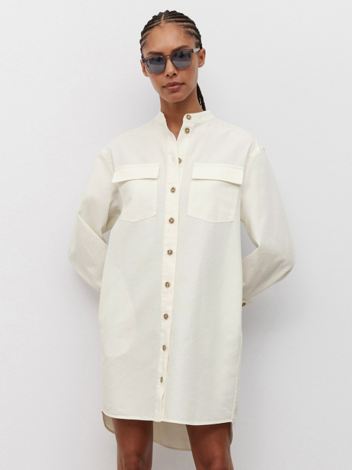 Платье мини Marc O’Polo модель 202134021251-139 Фото