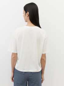 Футболка Marc O’Polo модель 202212051363-139 Фото