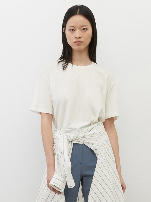 Футболка Marc O’Polo модель 202212051363-139 Фото