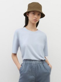 Футболка Marc O’Polo модель 202212051363-810 Фото